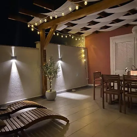 Apartament 497 D E Palit