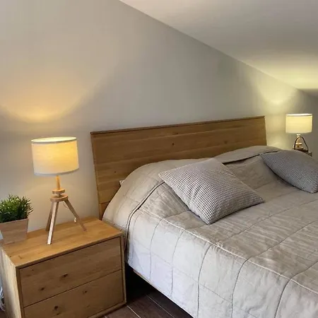 497 D E Apartment *