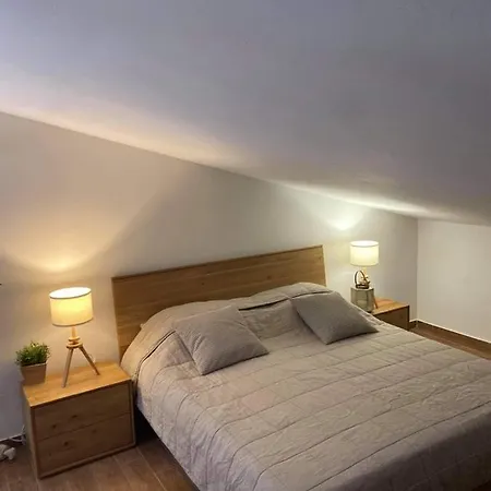 497 D E Apartment