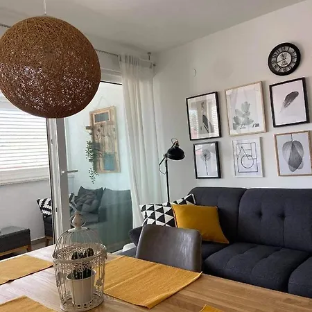 Apartament 497 D E Palit