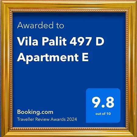 497 D E * Palit