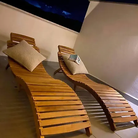 Apartamento 497 D E Palit