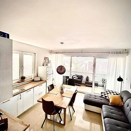 Apartamento 497 D E Palit