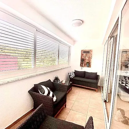 Apartamento 497 D E Palit