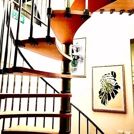 497 D E Apartamento Palit
