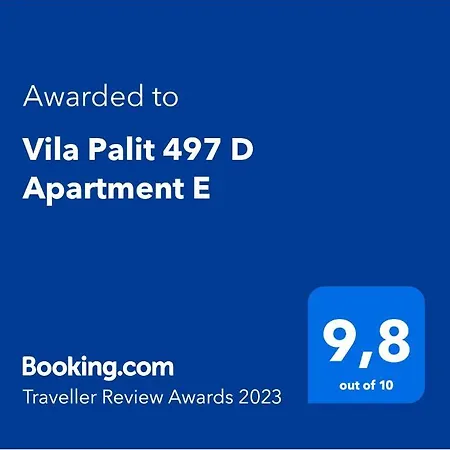 497 D E Apartamento