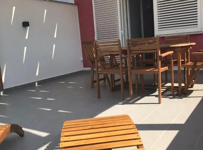 497 D E Διαμέρισμα