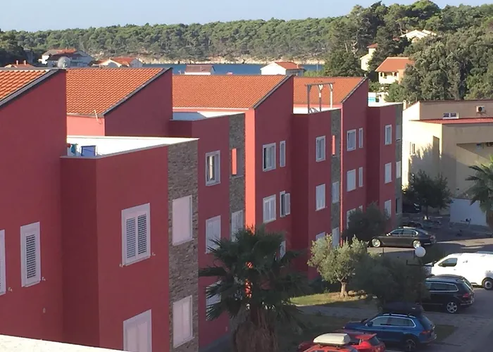 497 D E Διαμέρισμα Palit