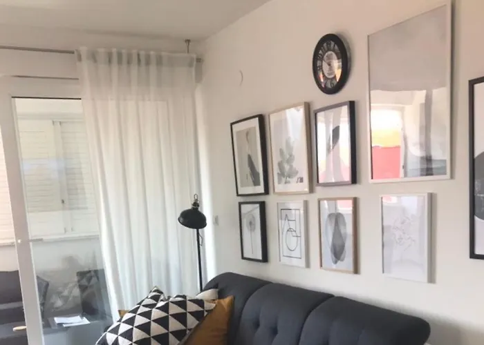 Διαμέρισμα 497 D E