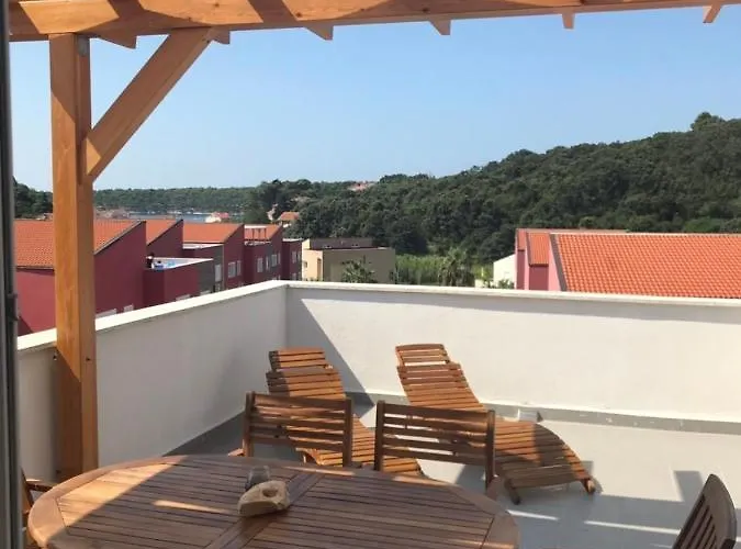 Διαμέρισμα 497 D E